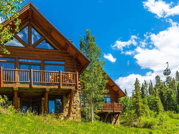 457 Mountain Village Blvd #9, Telluride, CO 81435
