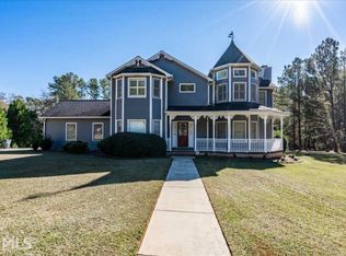253 Stonegables Dr, Gray, GA 31032