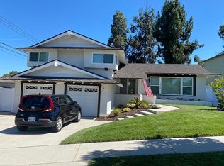15528 Loretta Dr, La Mirada, CA 90638