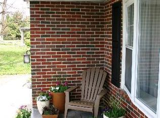 1400 The Ter, Hagerstown, MD 21742