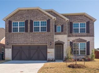 2713 Sierra Morado Dr, Lewisville, TX 75067