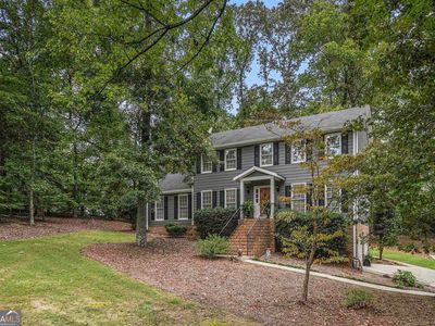 55 Camp Ln, Carrollton, GA, 30117