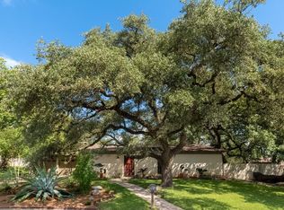 6918 Scenic Brook Dr, Austin, TX 78736