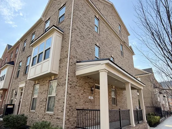 1017 McDonogh St, Baltimore, MD 21205