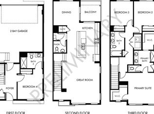 The Crestone Plan, Three Hills, Morrison, CO 80465