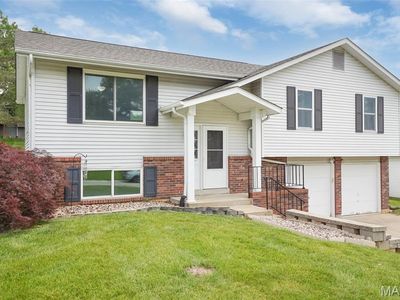 10 Brooker Ct, Saint Peters, MO, 63376