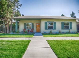 20649 Honeysuckle Ln, Bend, OR 97702