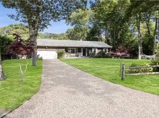 179 Redwood Rd, Sag Harbor, NY 11963