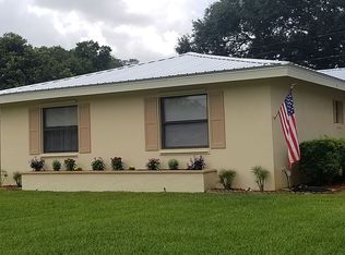 1866 N Carpenter Rd, Titusville, FL 32796