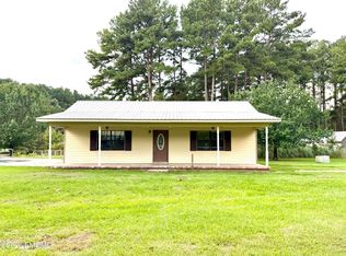 758 Lake Eddins #1638, Pachuta, MS 39347