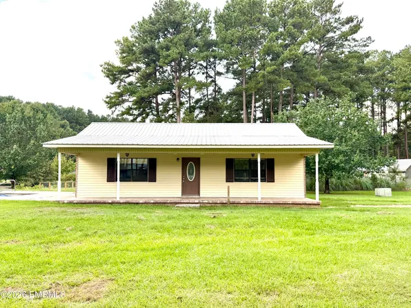 758 Lake Eddins #1638, Pachuta, MS 39347