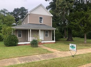 1019 Henry St, Roanoke Rapids, NC 27870