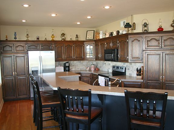 Large Kitchen