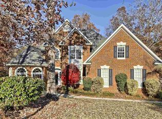 3 Maytree Ct, Irmo, SC 29063