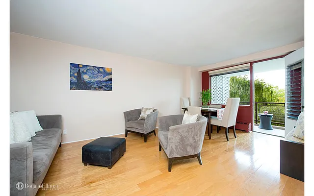 Sold by Douglas Elliman | media 24