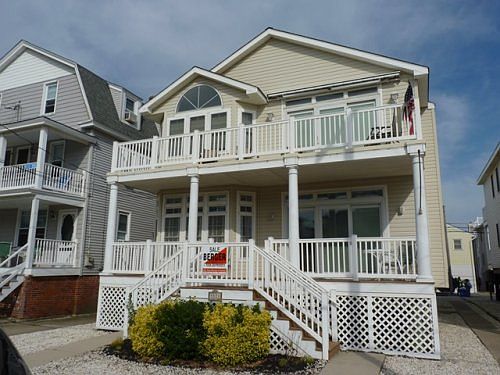 Home Exterior