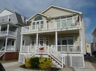 5528 Central Ave, Ocean City, NJ 08226