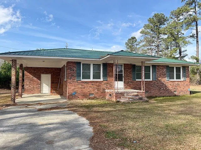 677 Old Taylor Road - 1 — Photo 1