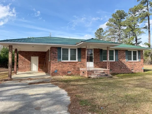 677 Old Taylor Rd, Kingstree, SC 29556