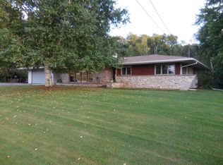 N7542 Summit Rd, Rhine, WI 53073