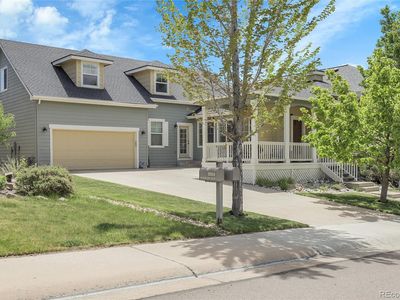 3342 Springmeadow Circle, Castle Rock, CO, 80109