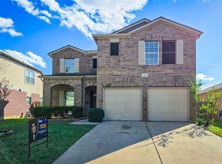 10426 Caribou Cv, Missouri City, TX 77459