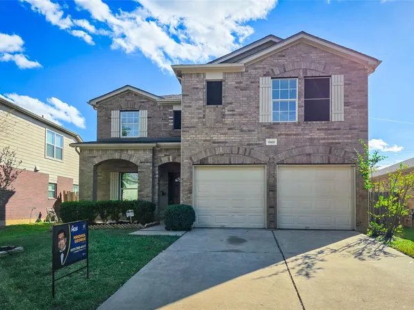 10426 Caribou Cv, Missouri City, TX 77459