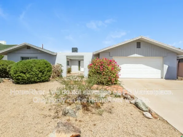 3920 W Solano Dr N, Phoenix, AZ 85019