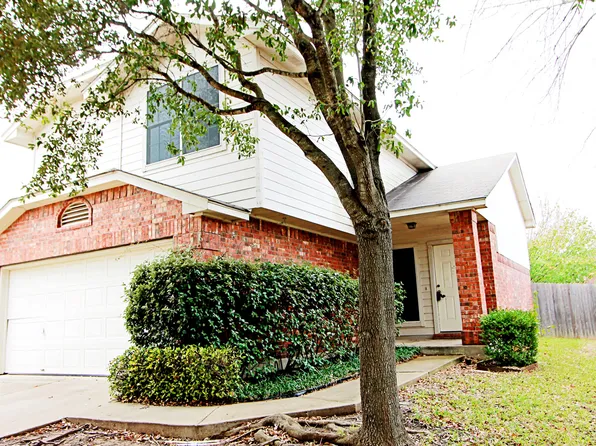 1821 Friars Tale Ln, Austin, TX 78748