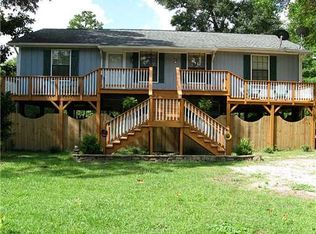 13217 Riverland Dr, Biloxi, MS 39532