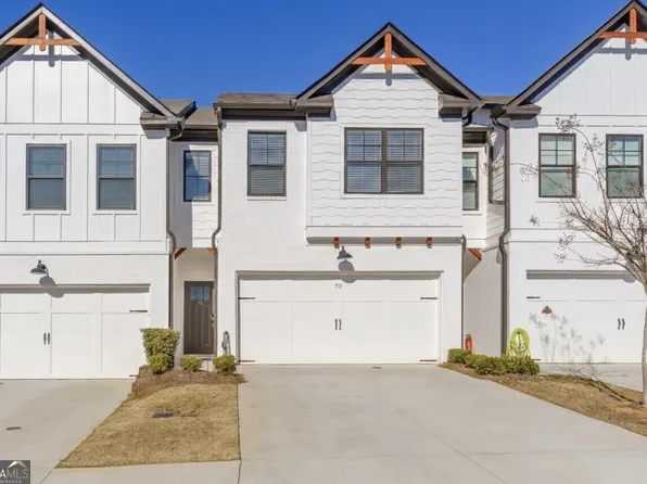 73 S Auburn Landing Pl, Auburn, GA 30011