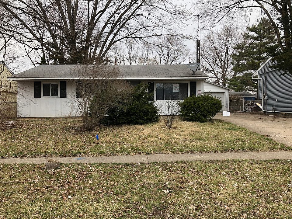 2704 E California Ave, Urbana, IL 61802 Zillow
