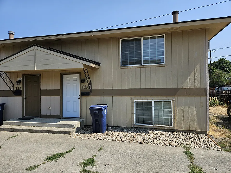 120 E Longfellow Ave #120