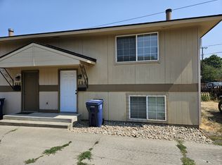 120 E Longfellow Ave #120, Spokane, WA 99207