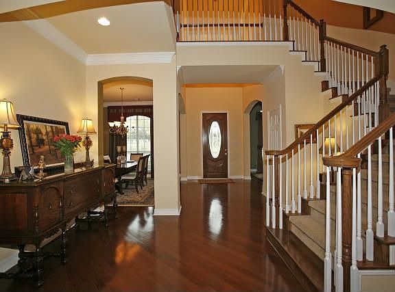 Grand Foyer