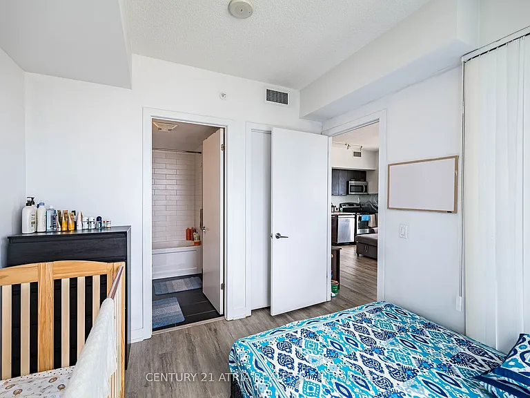 2212 Lake Shore Blvd W #2808 — Photo 30