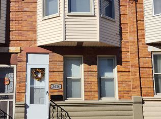 3414 Tilton St, Philadelphia, PA 19134