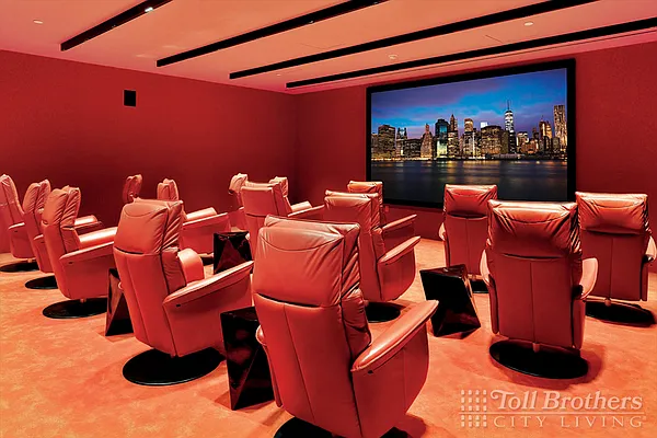 Sold by Toll Brothers | media 22