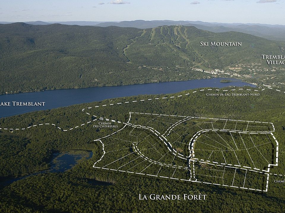 1st image of Chemin Des Boisas Mont