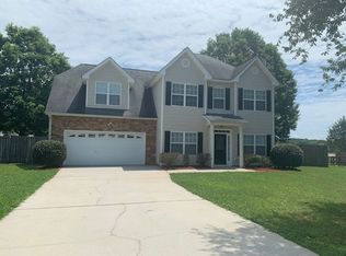 117 Bramble Way, Griffin, GA 30224