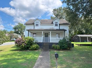 185 Franklin Ave NW, Concord, NC 28025