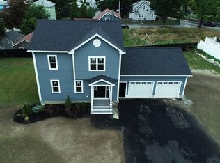 280 Welcome St, Fall River, MA 02721