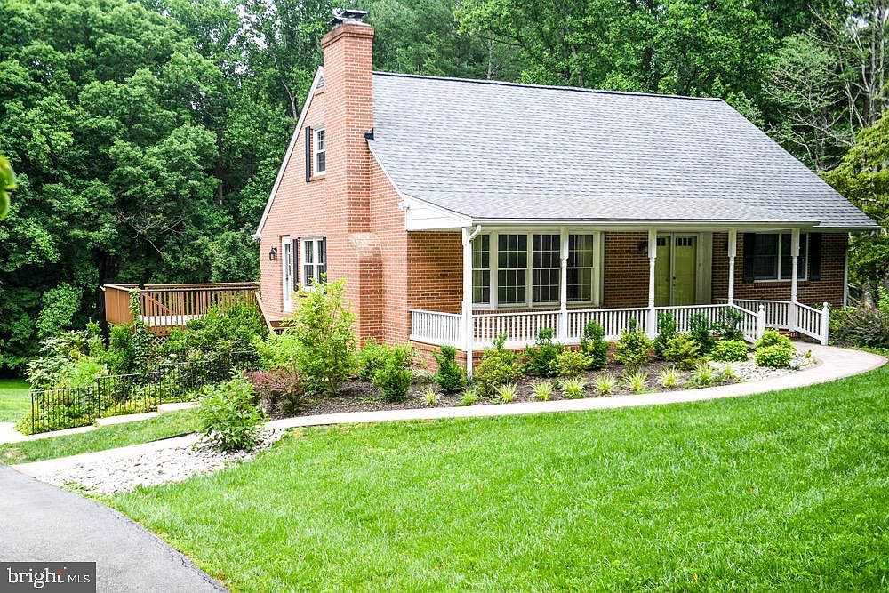 11101 Dumbarton Dr, Dunkirk, MD 20754 Zillow