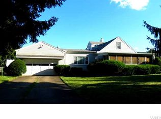26 Myers Ave, Salamanca, NY 14779