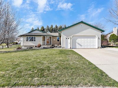 465 Landover Drive, Oregon, WI, 53575