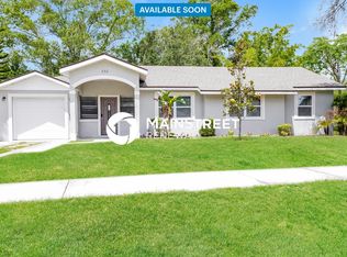 832 Bethune Dr, Orlando, FL 32805