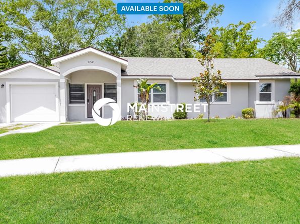 832 Bethune Dr