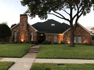 3113 Sandy Trail Ln, Plano, TX 75023