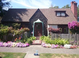 5605 49th Ave SW, Seattle, WA 98136