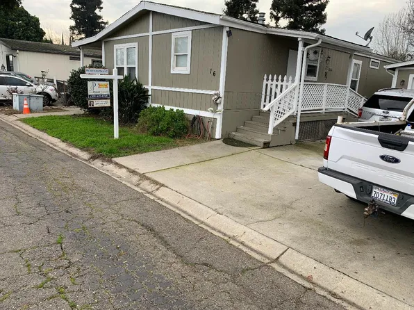 16 Sleepy Hollow Dr, Lodi, CA 95242